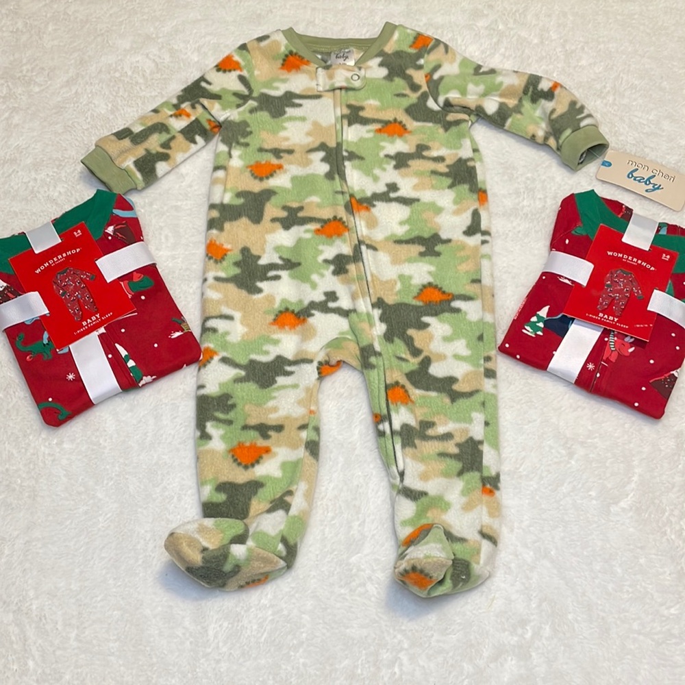 Brand New Baby Bundle